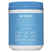 Vital Proteins Collagen Peptides Powder Unflavoured 567g Exclusive Size