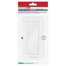 Elastoplast Sensitive Dressing 4XL 10x20cm 5 Dressings