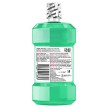 Listerine Teeth Defence Antibacterial Mouthwash 250mL