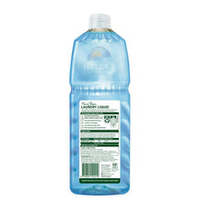 Earth Choice Laundry Liquid 1 Litre