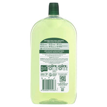 Palmolive Foaming Antibacterial Hand Wash Lime & Mint Refill & Save 1L