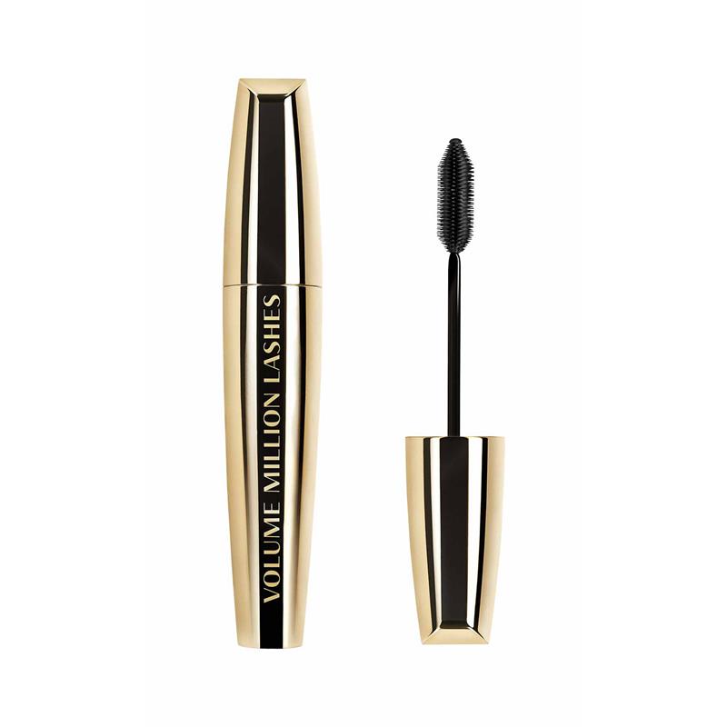 L'Oreal Paris Volume Million Lashes Mascara Black