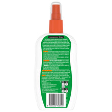 Off! Tropical Strength Insect Repellent Pump 175g