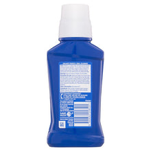 Colgate Peroxyl Oral Cleanser Mint Flavour 236mL