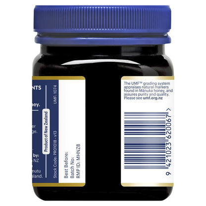 Manuka Health MGO 400+ Manuka Honey 250g (Not For Sale In WA)
