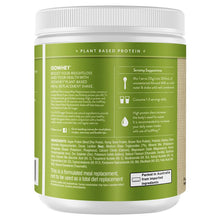 IsoWhey Plant-Based Meal Replacement Shake Chocolate 550g