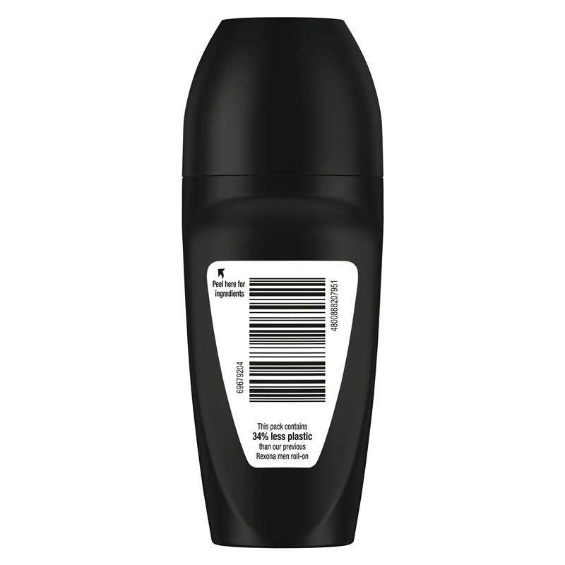 Rexona Men Clinical Protection Antiperspirant Roll On Sport 50ml