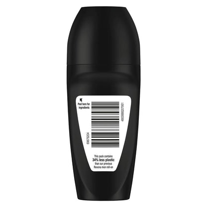 Rexona Men Clinical Protection Antiperspirant Roll On Sport 50ml