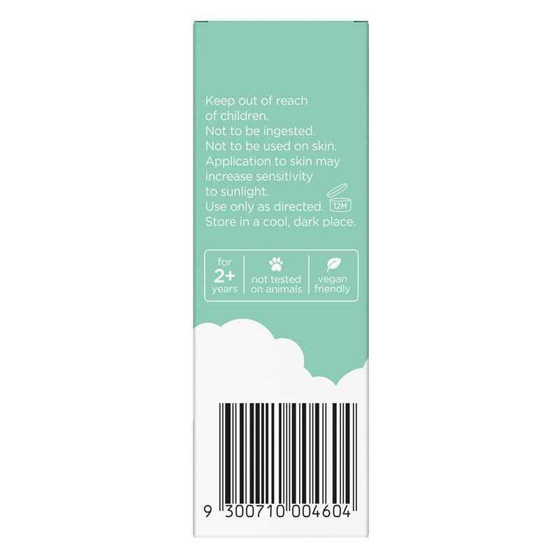 Euky Bear Worry Buster Toddler Diffuser Oil 10ml