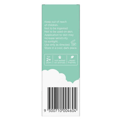 Euky Bear Worry Buster Toddler Diffuser Oil 10ml