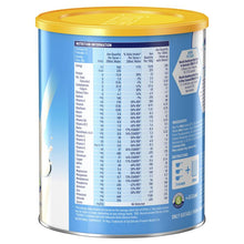 Sustagen Hospital Formula + Fibre Nutritional Supplement Vanilla Flavour 840g