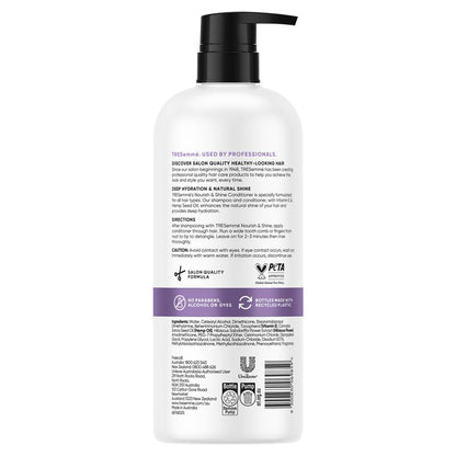Tresemme Conditioner Nourish & Shine 940ml