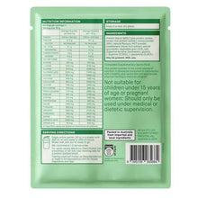 Bondi Protein Co Plant Protein Double Chocolate Sachet 30g