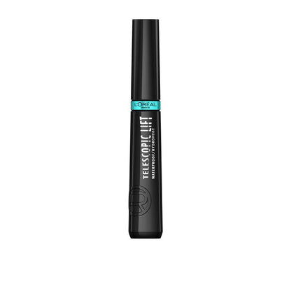 L'Oreal Paris Telescipic Lift Waterproof Mascara Black