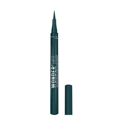 Rimmel London Wonder'Ink Precision Eyeliner Velvet Ivy