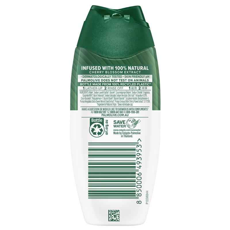 Palmolive Naturals Shower Gel Calming Pleasure 90ml