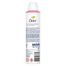 Dove Women Antiperspirant Aerosol Powder Soft 250ml