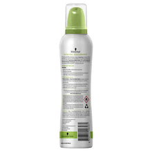 Schwarzkopf Extra Care Volume Power Mousse 150g