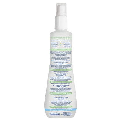 Mustela Hair Styler & Skin Freshener 200ml Spray