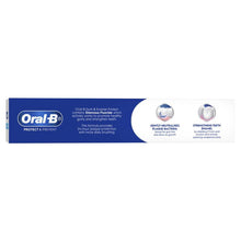 Oral B Toothpaste Gum & Enamel Protect & Prevent Daily Protection 200g
