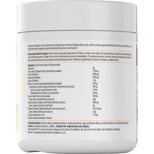 Nutra-Life Gut Relief Mango Orange 180g