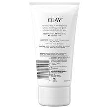 Olay Regenerist Vitamin C + Peptide 24 Brightening Cleanser 150ml - GimmeNow