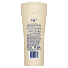 Dove Summerglow Body Lotion Medium To Dark Skin 250ml