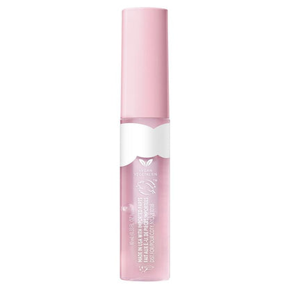 Covergirl Clean Fresh Yummy Gloss #100 Let's Get Fizzical