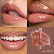 NYX Jelly Job Toast N Jelly