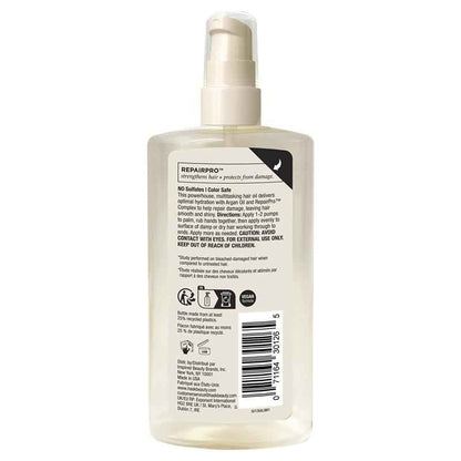 HASK RepairPro Intensive Repair Hair Oil 118ml