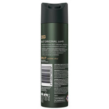 Brut Original 72HR Antiiperspirant Deodorant 130g