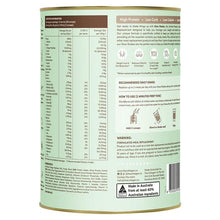 The Collagen Co Glow Shakes Choc Mint Milkshake 784g
