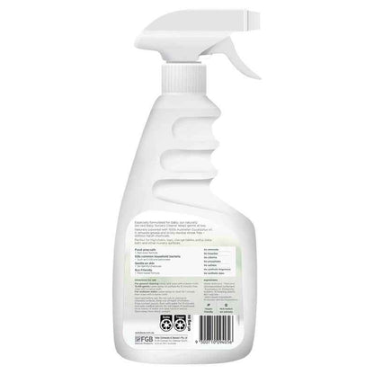 Euky Bear Nursery Cleaner 500ml