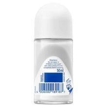 NIVEA Women Deodorant Roll On Derma Control Sensitive 50ml