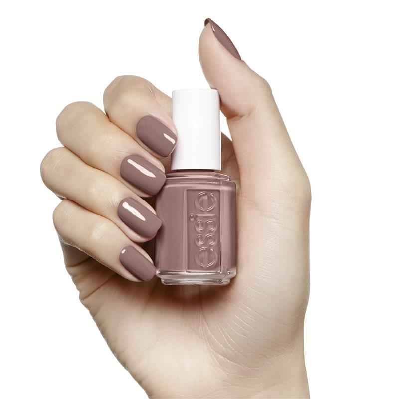 Essie Nail Polish Clothing Optional 497