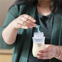 Avent Natural Response Feeding Bottles with AirFree Vent 125ml 2 Pack