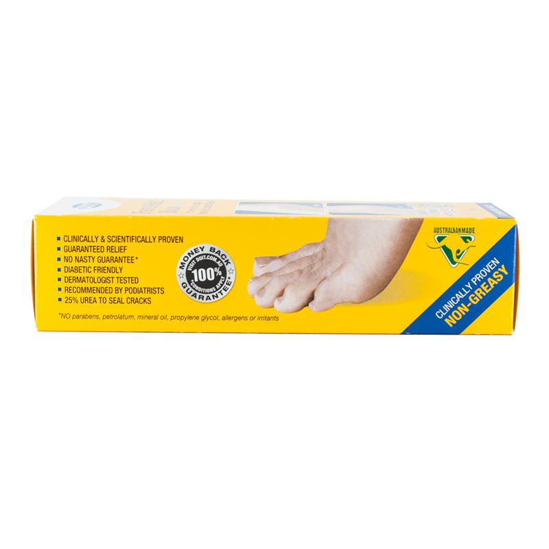 DUIT Foot & Heel Balm Plus 20g