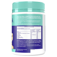 Athena Protein Water + Collagen Mango 360g