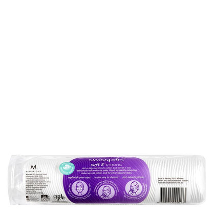 Swisspers Make Up Rounds 80 - GimmeNow