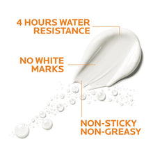 La Roche Posay Anthelios Wet Skin Sunscreen SPF 50+ Sustainable Tube 200ml