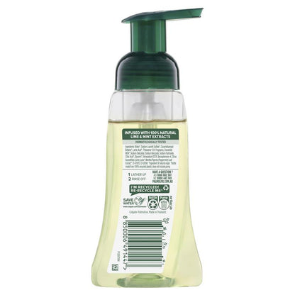 Palmolive Antibacterial Foaming Hand Wash Lime & Mint 250ml