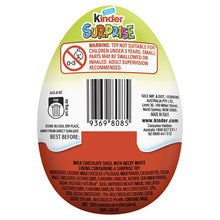 Ferrero Kinder Surprise 20g