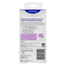 Manicare Silky Hair Bonnet 23141