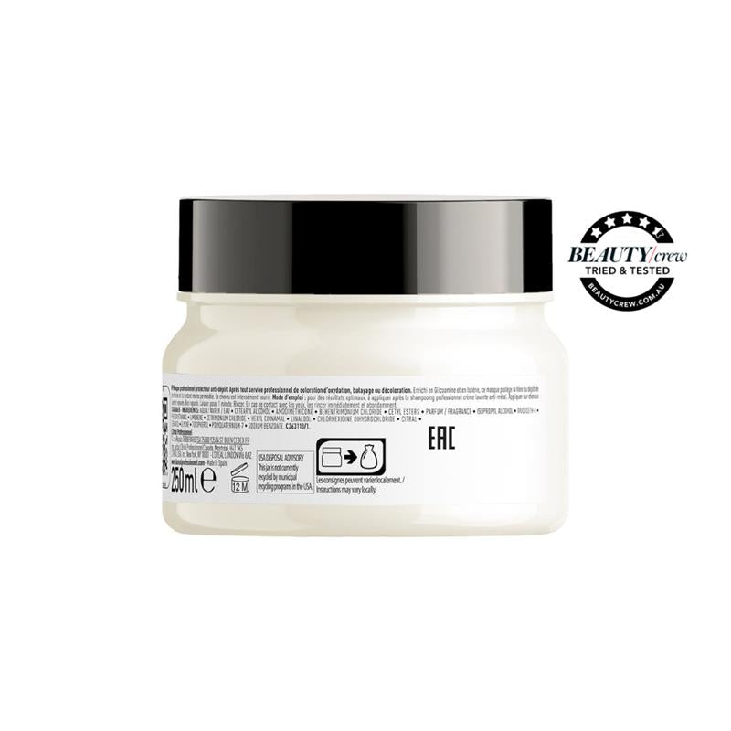 L'Oreal Professionnel Serie Expert Metal Detox Mask 250ml