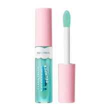 Covergirl Clean Fresh Yummy Gloss Plumper Lip Gloss #800 Minter Is Coming 1.7ml