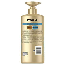 Pantene Miracles Hyaluron Hydrate & Glow Daily Intensive Conditioner 600ml