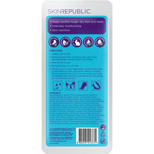 Skin Republic Foot Repair