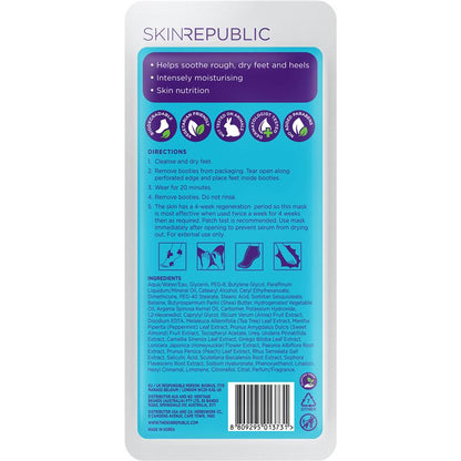 Skin Republic Foot Repair