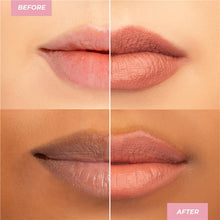 MCoBeauty Lip Ink Longwear Hold True Peach