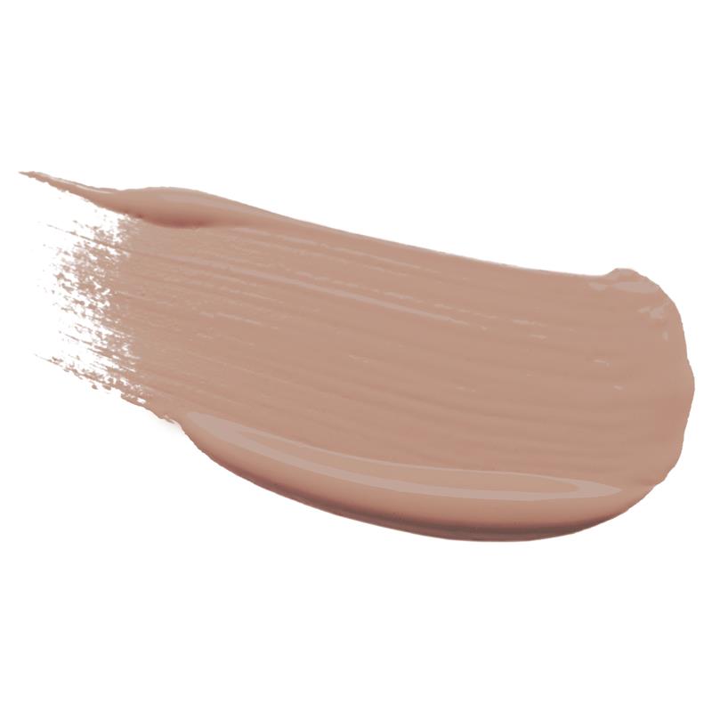 Nude by Nature Perfect Skin Filter Foundation 30g N4 Silky Beige